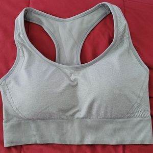 All in motion sports bra